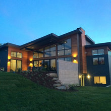 Exteriors
