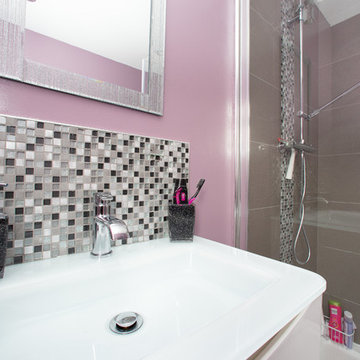 Loft conversion, Dormer Window, Ensuite, Bathroom  Refurbishment