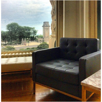Our Florence Knoll Inspired Pieces: Customer Photos