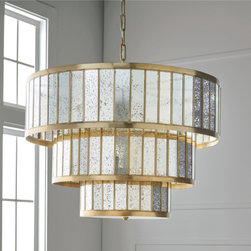 Garren Chandelier - Kronleuchter