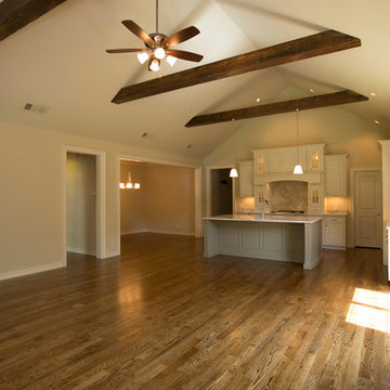 Insight Homes, Inc., Mid-Town Tulsa ~ 1432 East 37th Place