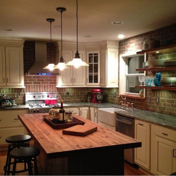 Schuler Kitchen Job1