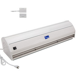 Modern Air Conditioners by 1234buy Equipment Supply