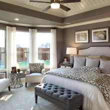 Master Bedroom (Tony & Joanne)