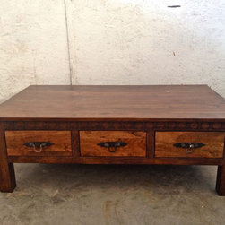 Products available - Products