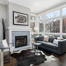 Interior color