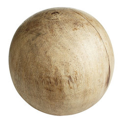 Sketch Figures - Ball - Home Decor