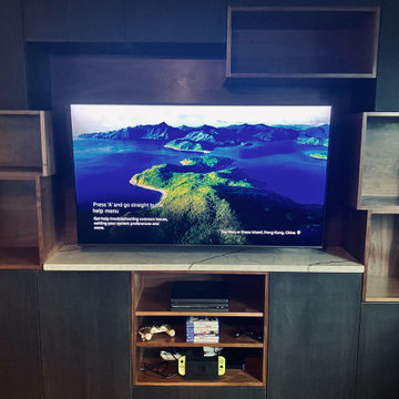 Superior CO TV Install