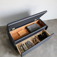 Storage Bench