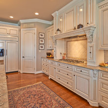 Wrightwood Kitchen