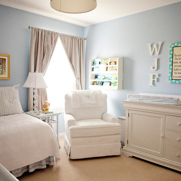 In the Customer's Home