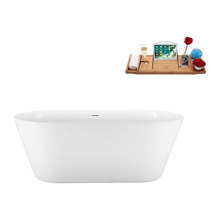 Free Standing Tub