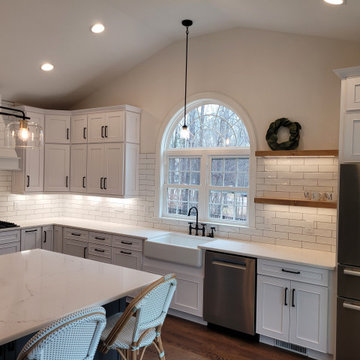 Kitchen Remodeling