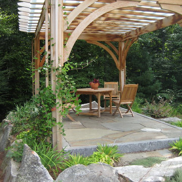Pergola Project