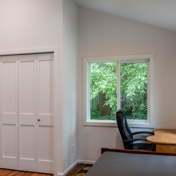 Room & Bathroom Addition in Issaquah