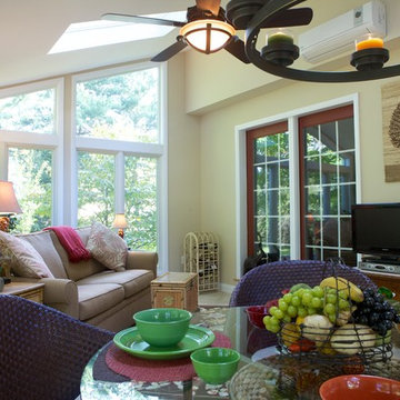 Four Season Room