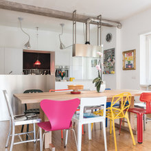 copyright dining room