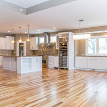 Kitchen Lighting
