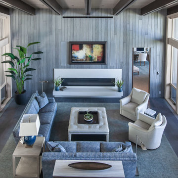 Spirit Lake House