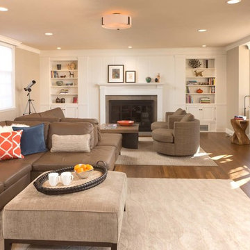 Historic House Remodel