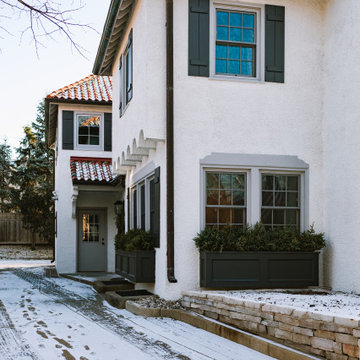 Country Club full house Renovation