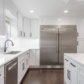 Full Home Renovation - Shadow Oak Dr