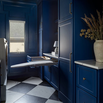 The Scullery