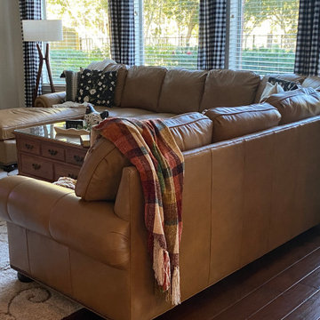 Stratton Sectional