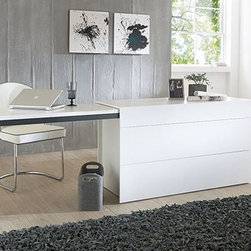 FLEXX Multifunctional Sideboard dieCollection - Dining Tables