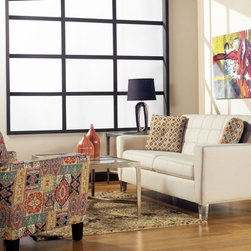 Temple Furniture - Sofas