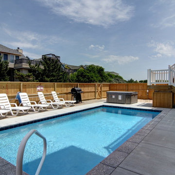 Ocean Sands Suite Life - Corolla