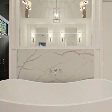 Modern Villa