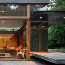 Tahoe Home Ideas