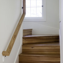 stairwell