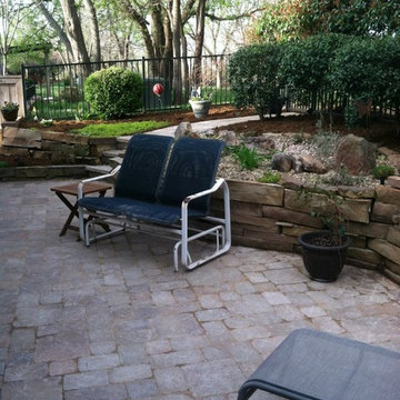Pavepatio