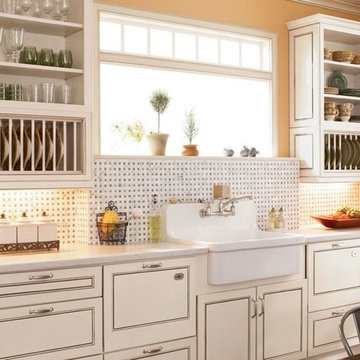 Kraftmaid Cabinetry
