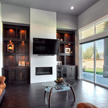 fireplaces