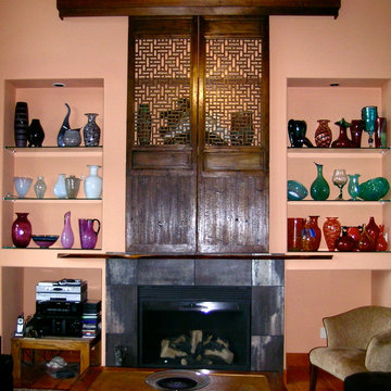 Transitional home