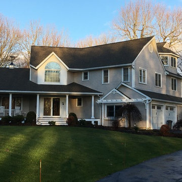 New Build 4,000 S.F Home