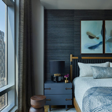 Manhattan Penthouse