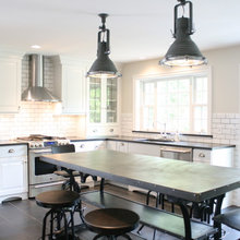 paris kitchens