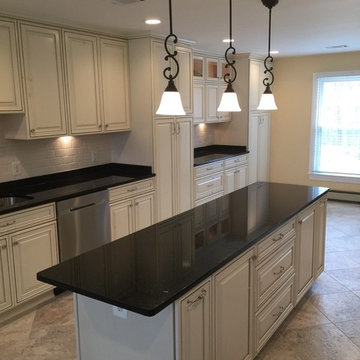Kitchen Remodels