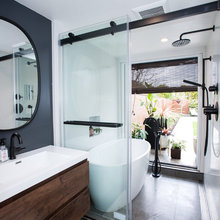 dream bathroom