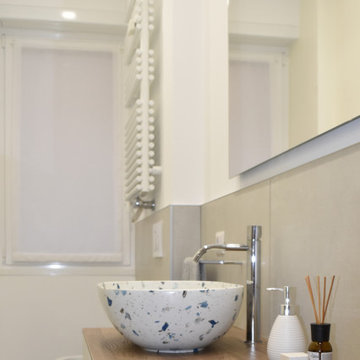 Bagno di Sevizio