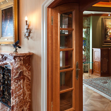 Milwaukee Renaissance Condo