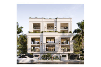 Minimalism vs. Maximalism: Philosophical Approaches to Space and Design