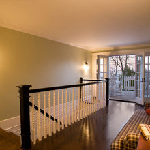 stair cases