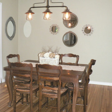 Dining Rooms