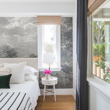 Bedrooms