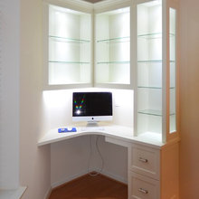 Work Station